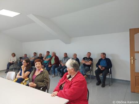Stara hišna imena v Krajevni skupnosti Kamniška Bistrica (4)